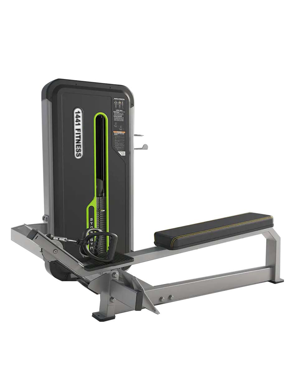 1441 Fitness Premium Series Long Pull - 41FU3033A